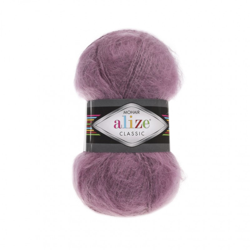 (Alize) Mohair classic new 169