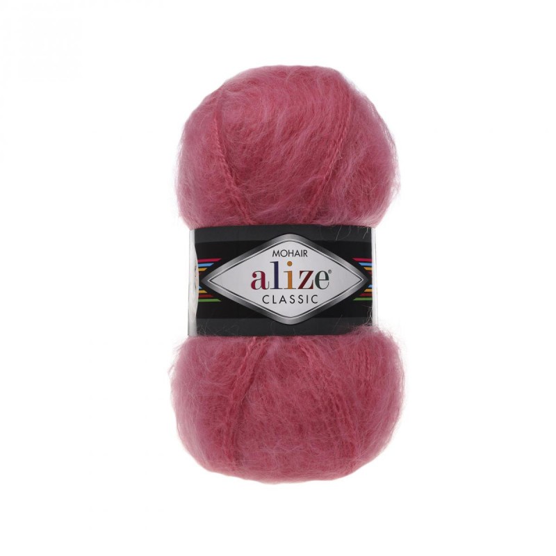 (Alize) Mohair classic new 170