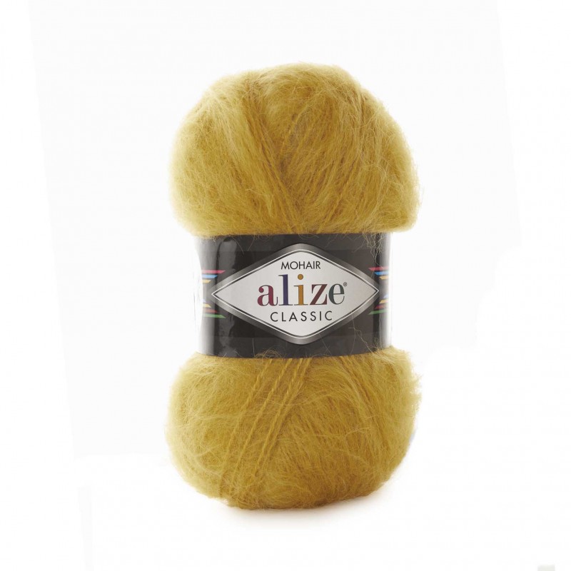 Alize Mohair classic new 02