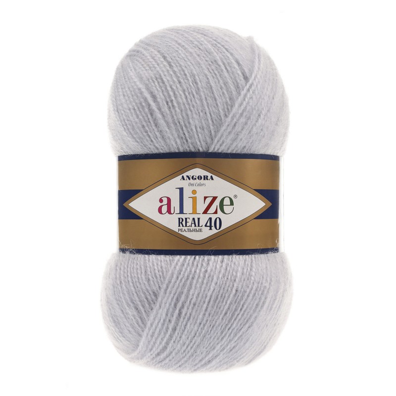 (Alize) Angora real 40 52