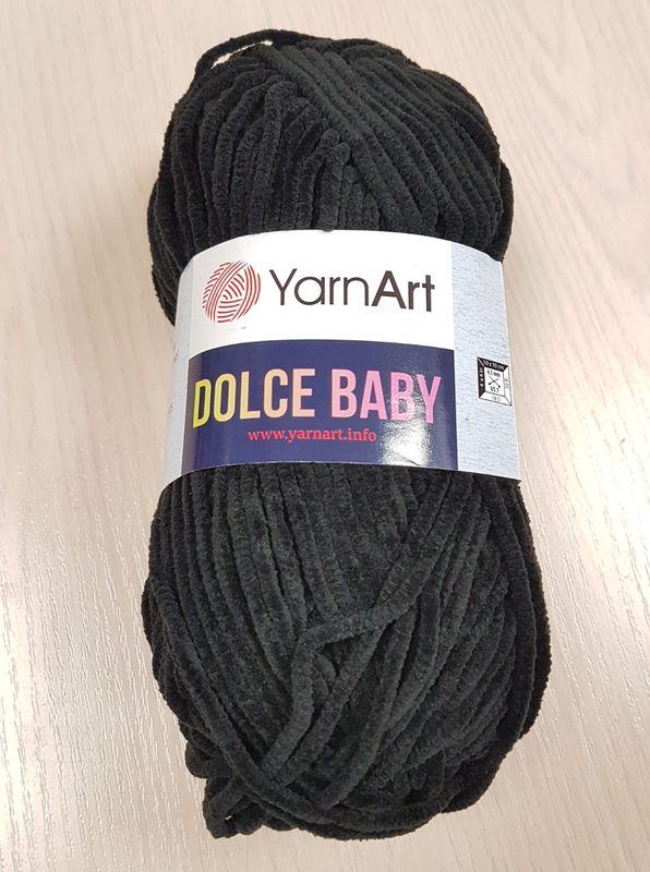 YarnArt Dolce Baby 742