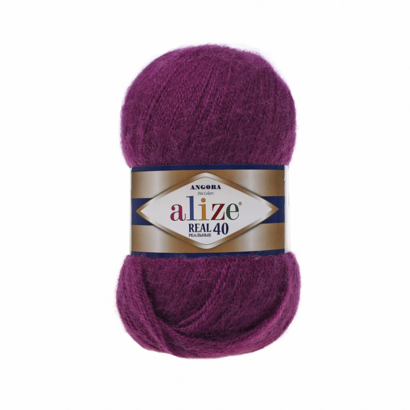 (Alize) Angora real 40 50