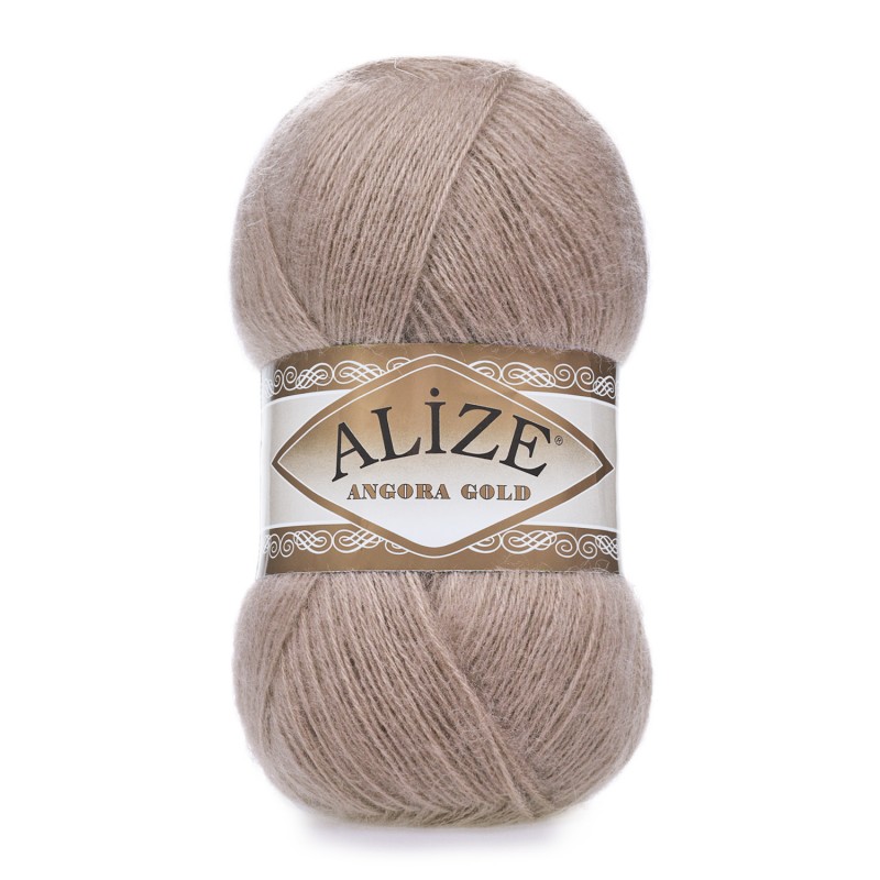 Alize Angora gold 542