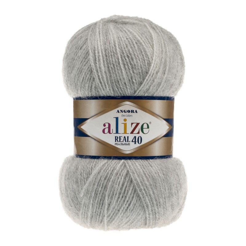 (Alize) Angora real 40 614