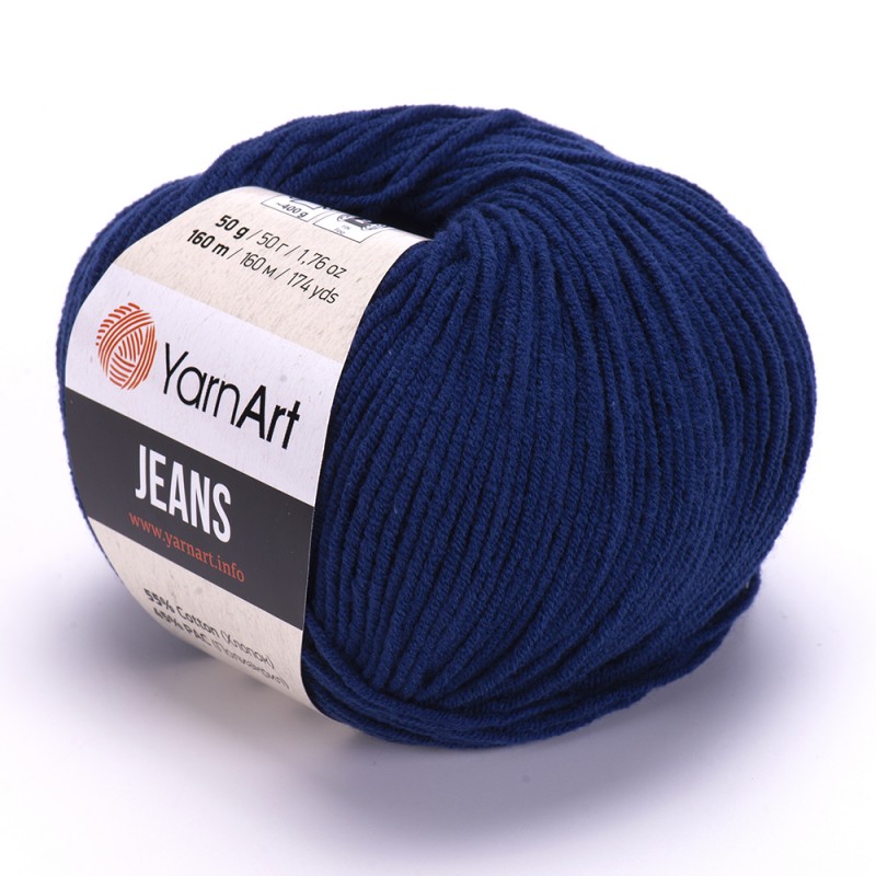(YarnArt) Jeans 54
