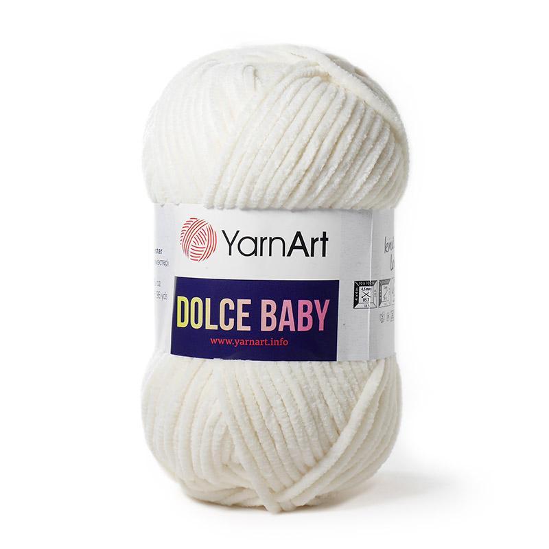 YarnArt Dolce Baby 745
