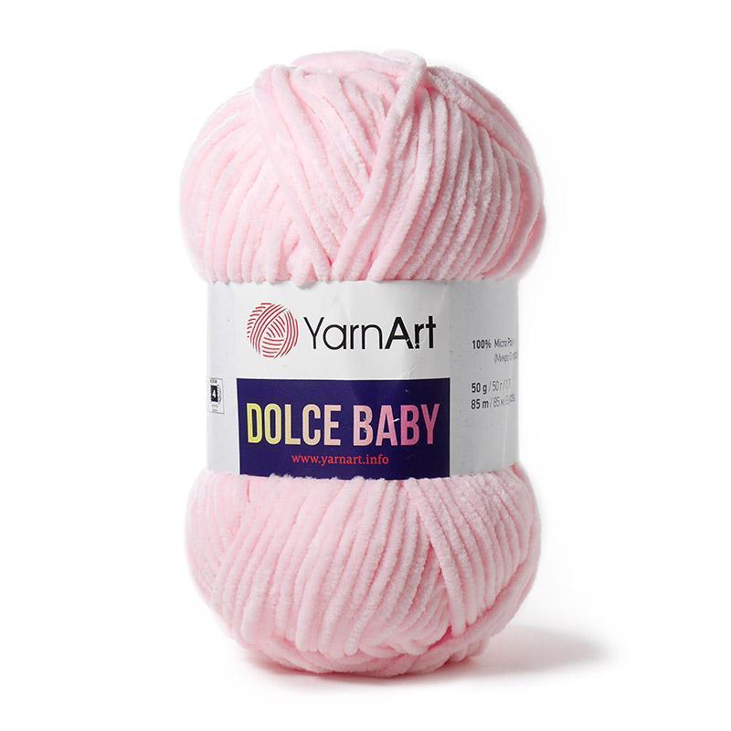 YarnArt Dolce Baby 750