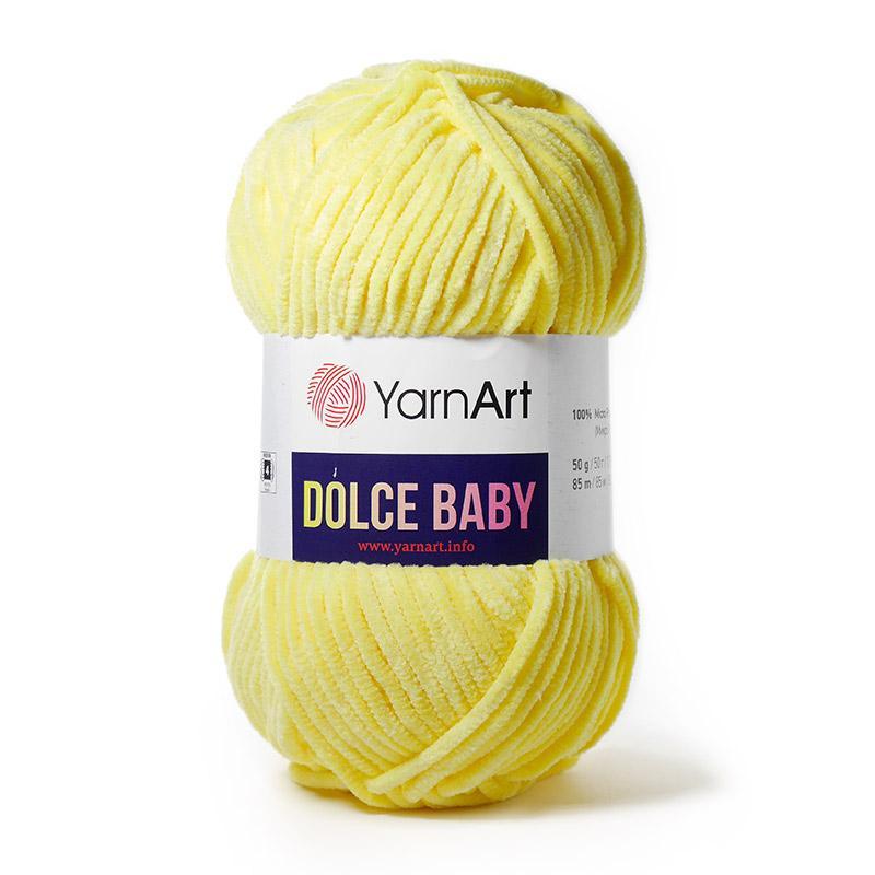 YarnArt Dolce Baby 761