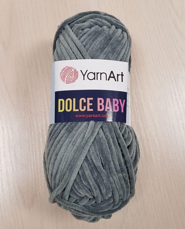 YarnArt Dolce Baby 760