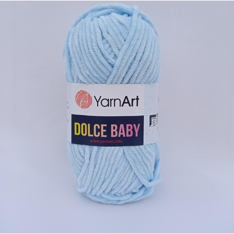 YarnArt Dolce Baby 749