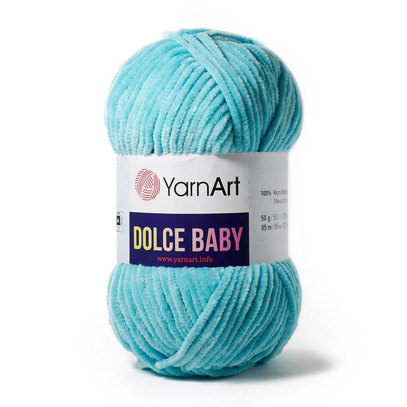 YarnArt Dolce Baby 746