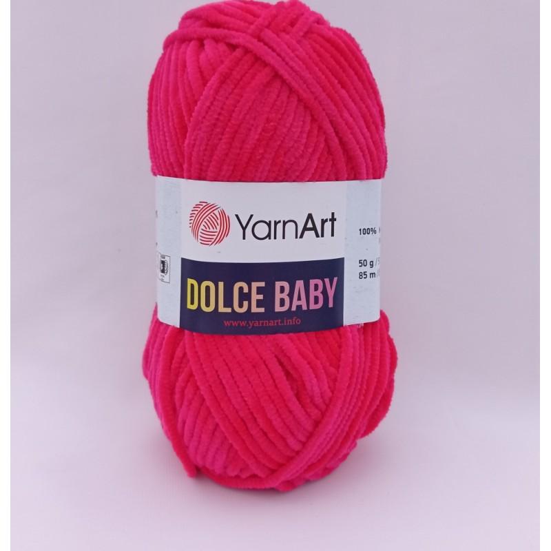 YarnArt Dolce Baby 759