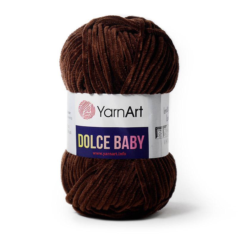 YarnArt Dolce Baby 775