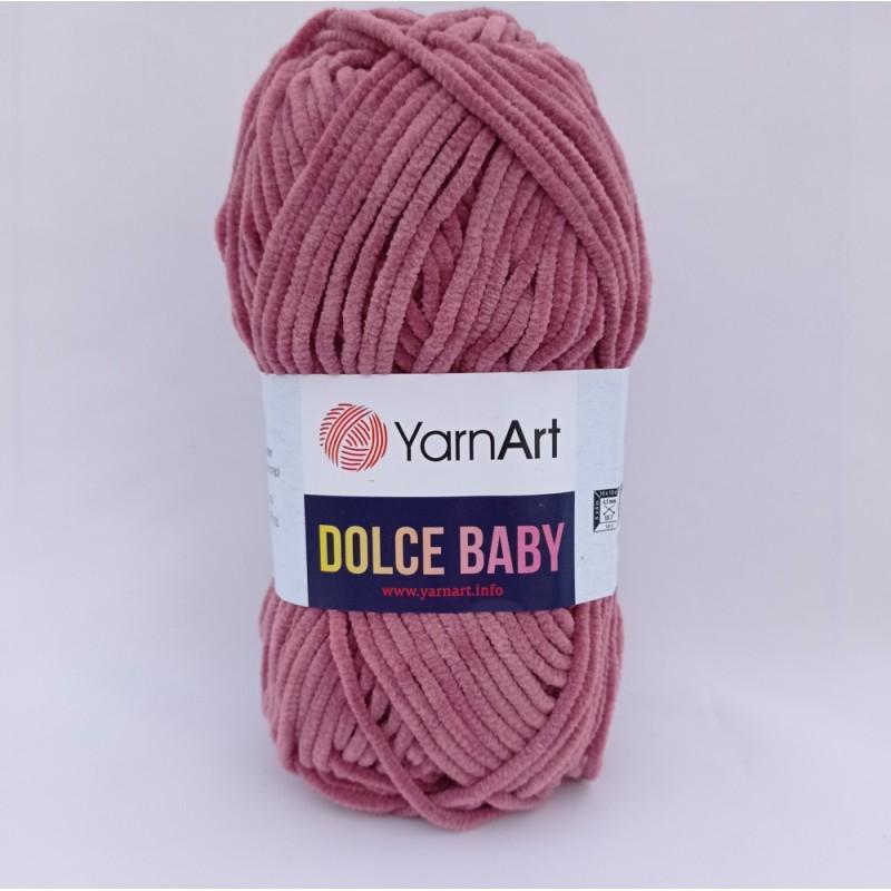YarnArt Dolce Baby 751