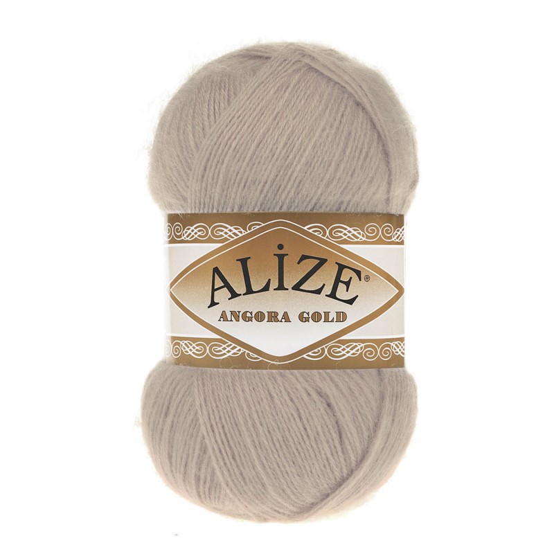 Alize Angora gold 506