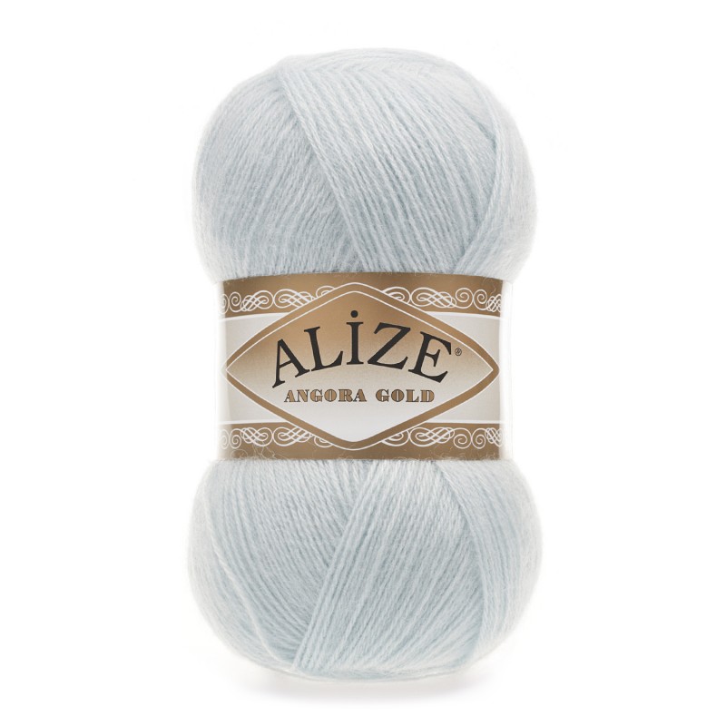 Alize Angora gold 514