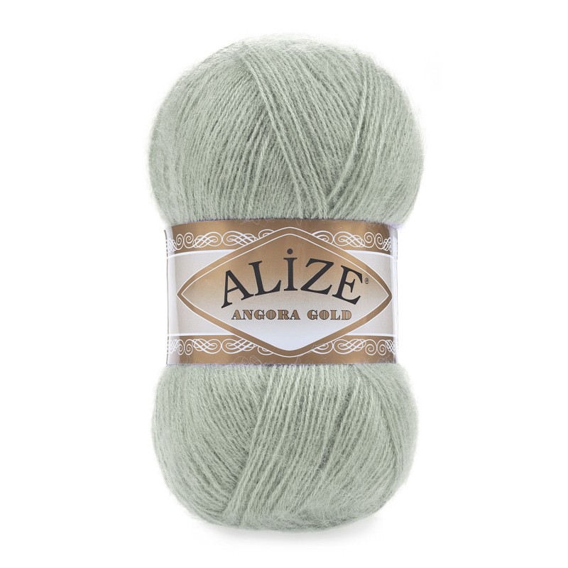 Alize Angora gold 515