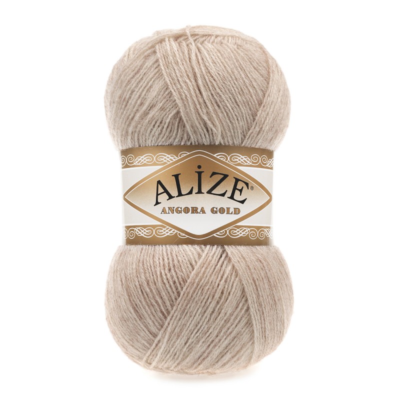 Alize Angora gold 543