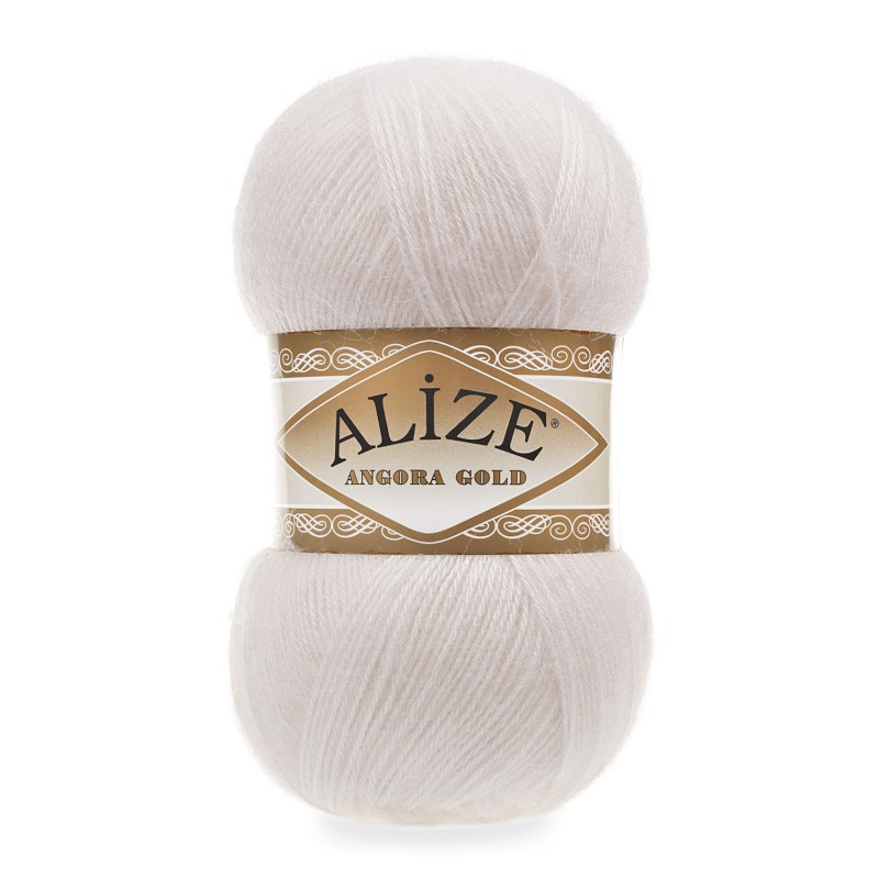 Alize Angora gold 599