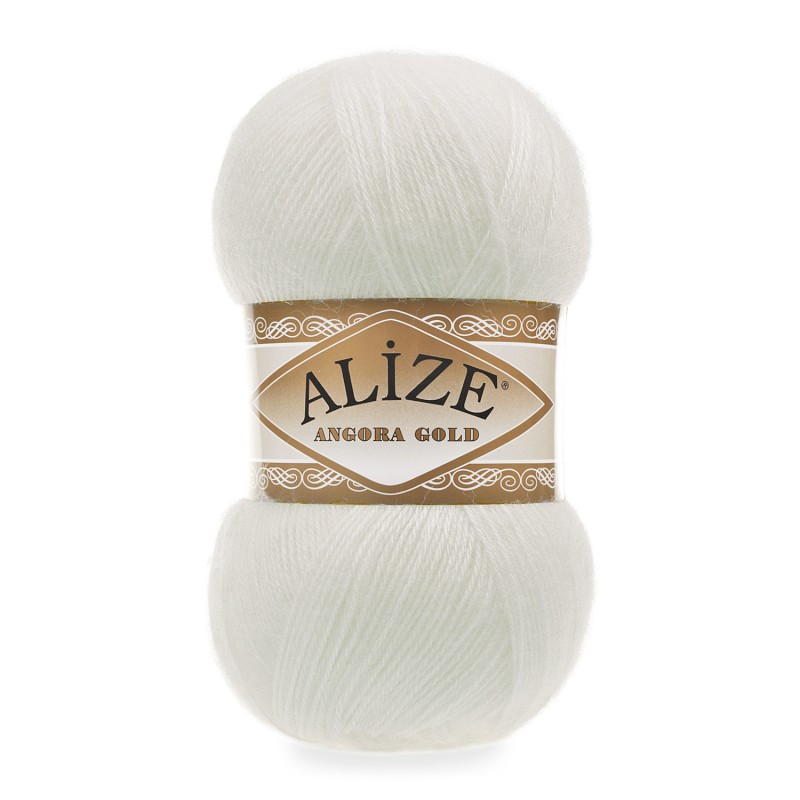 Alize Angora gold 62