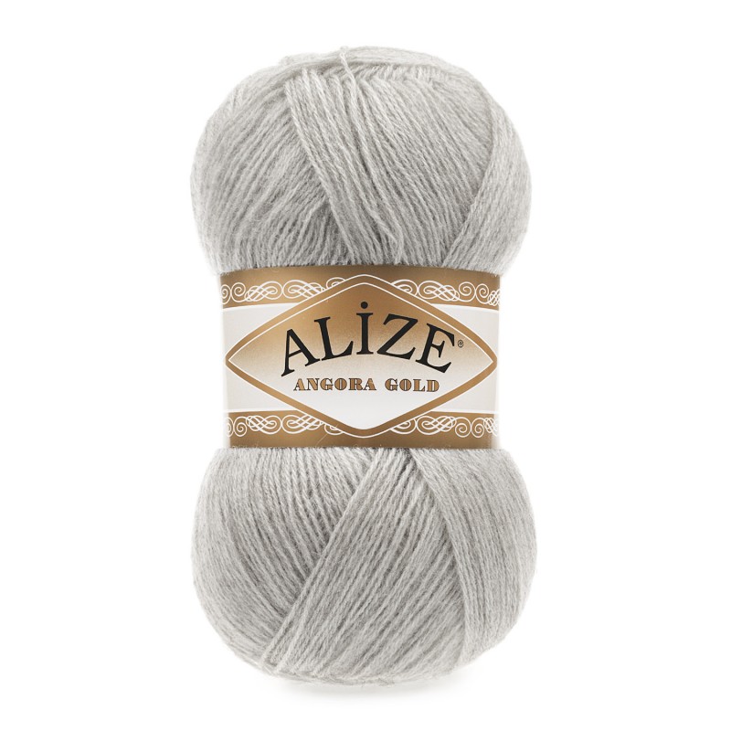 Alize Angora gold 652