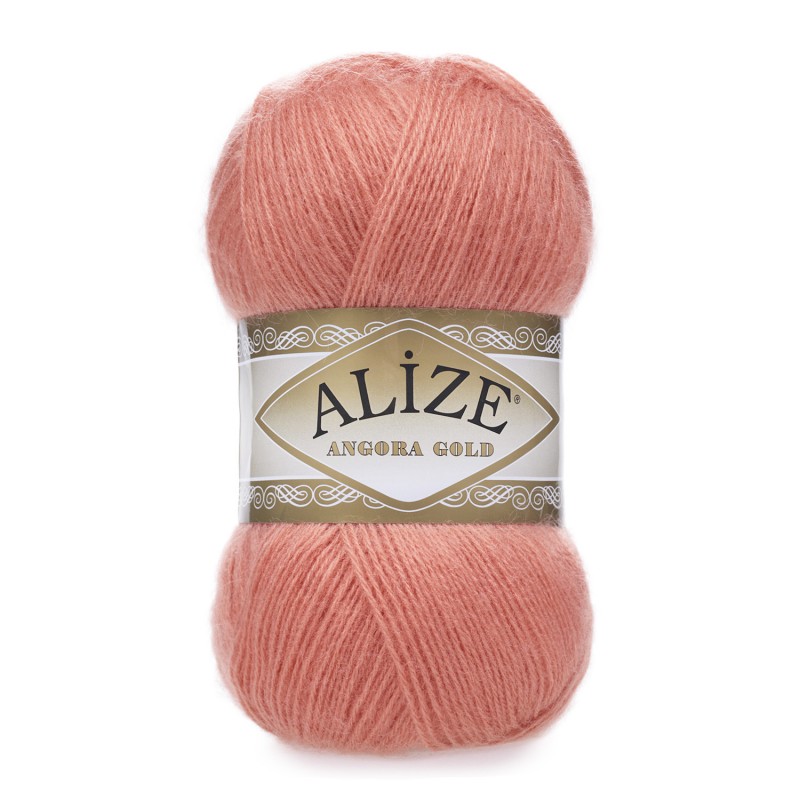 Alize Angora gold 656