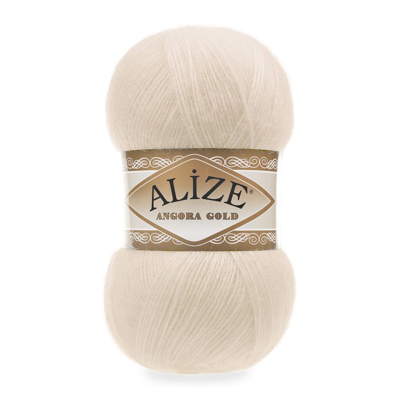 Alize Angora gold 67