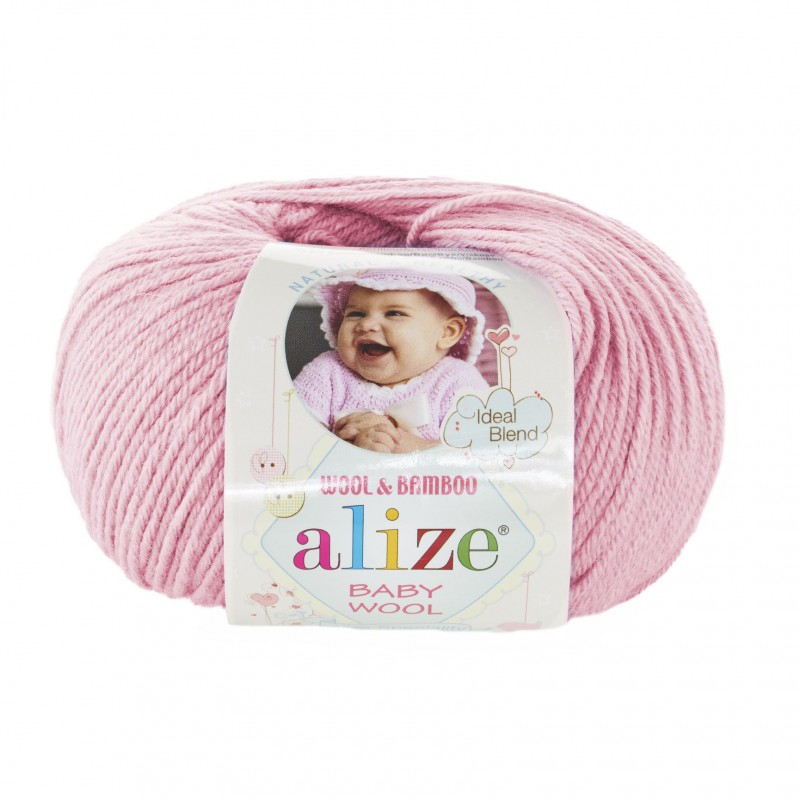 (Alize) Baby wool 371