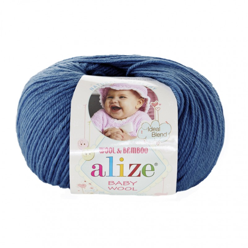 (Alize) Baby wool 279