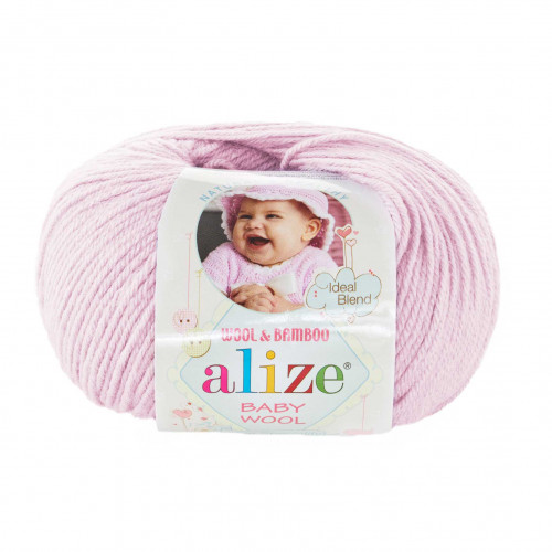 (Alize) Baby wool 275