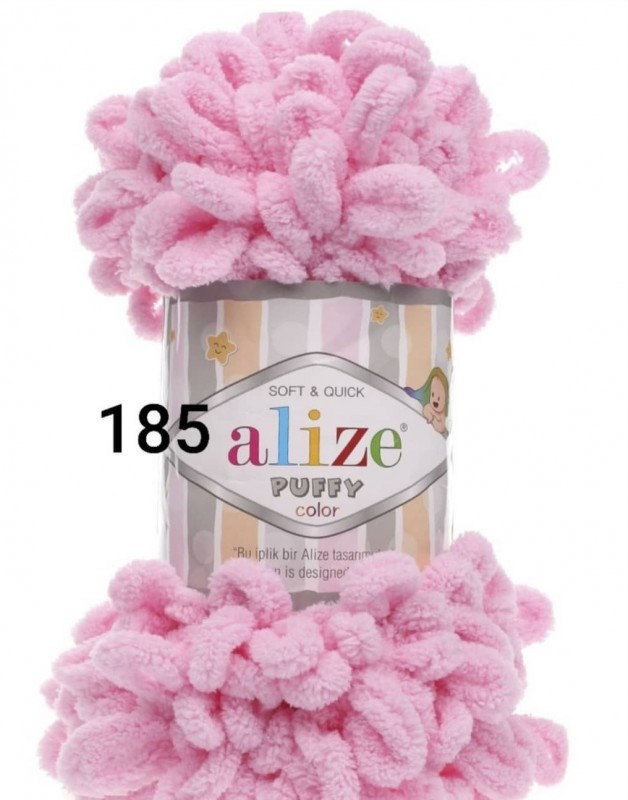 (Alize) Puffy 185