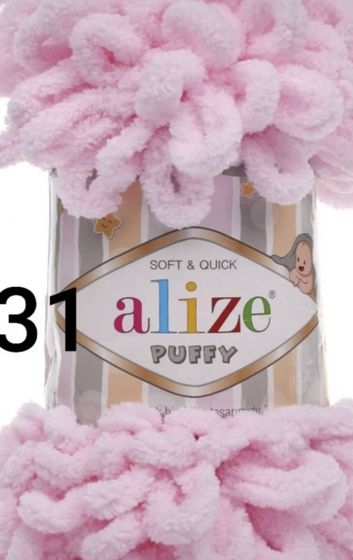 (Alize) Puffy 31