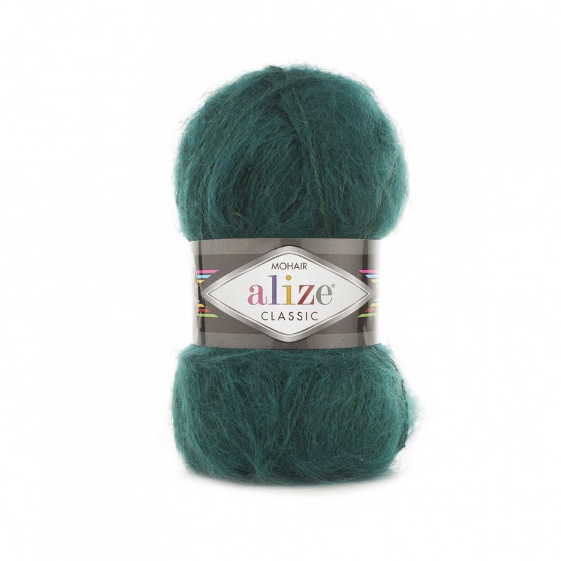 (Alize) Mohair classic new 30