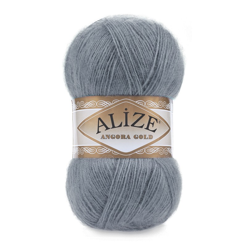 Alize Angora gold 87