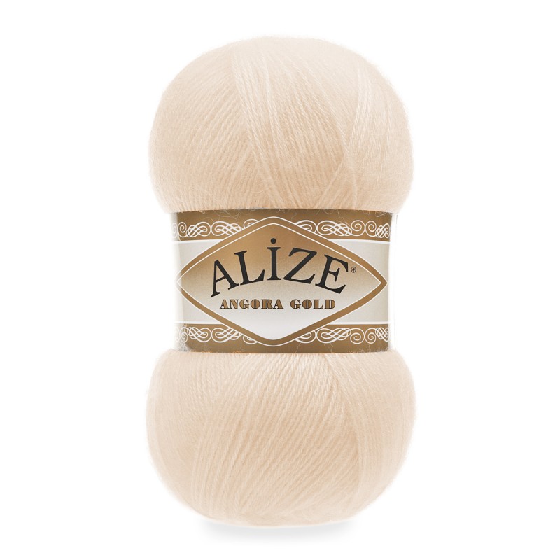 Alize Angora gold 681