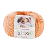 (Alize) Baby wool 81