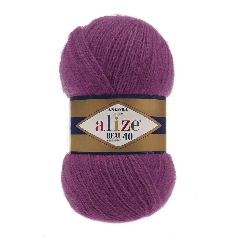 (Alize) Angora real 40 48