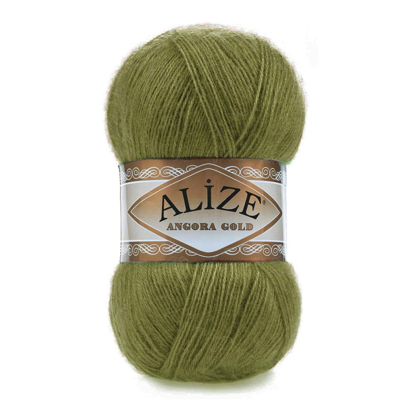 Alize Angora gold 758