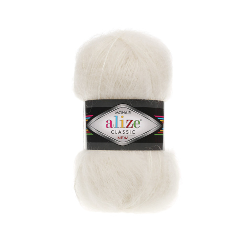 (Alize) Mohair classic new 62