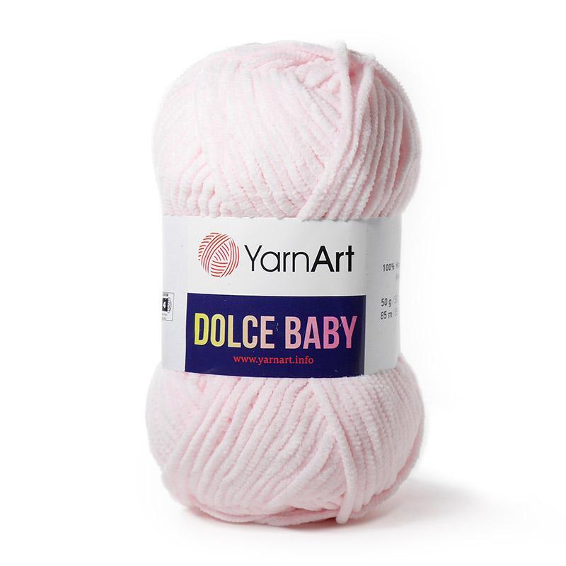 YarnArt Dolce Baby 781