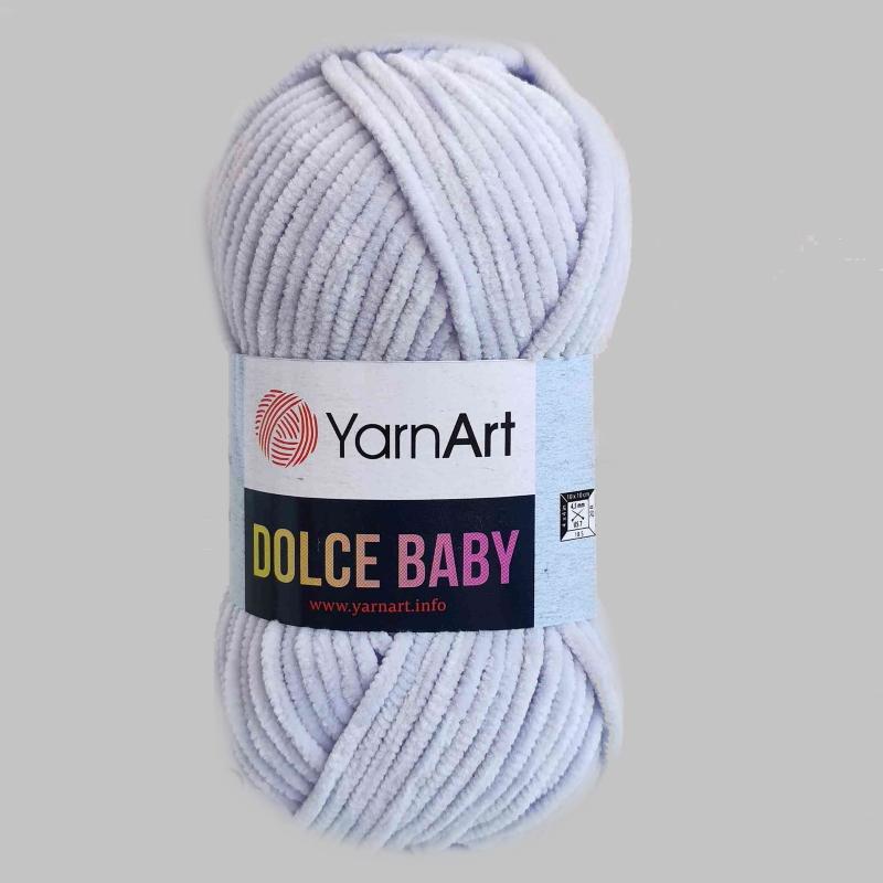 YarnArt Dolce Baby 776