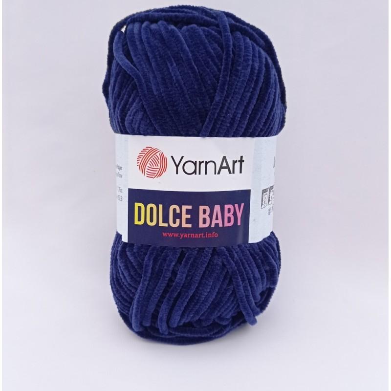 YarnArt Dolce Baby 756