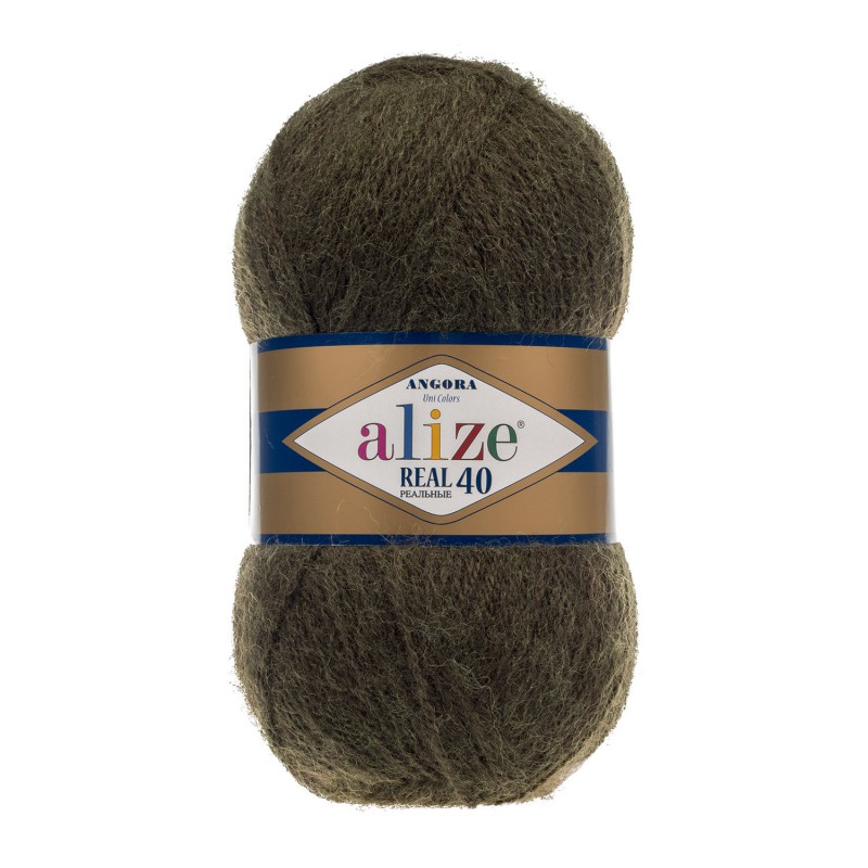 (Alize) Angora real 40 567