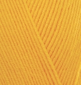 (Alize) Baby wool 216 желтый