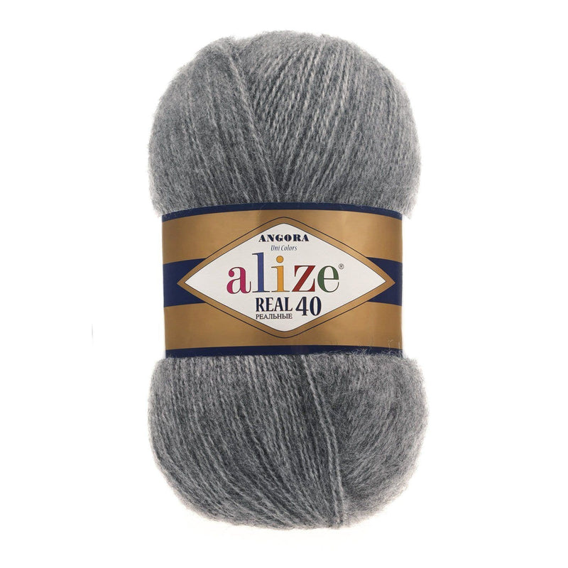 (Alize) Angora real 40 9